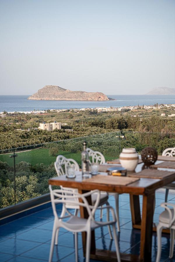 Villa Emanuele Gerani  Екстер'єр фото