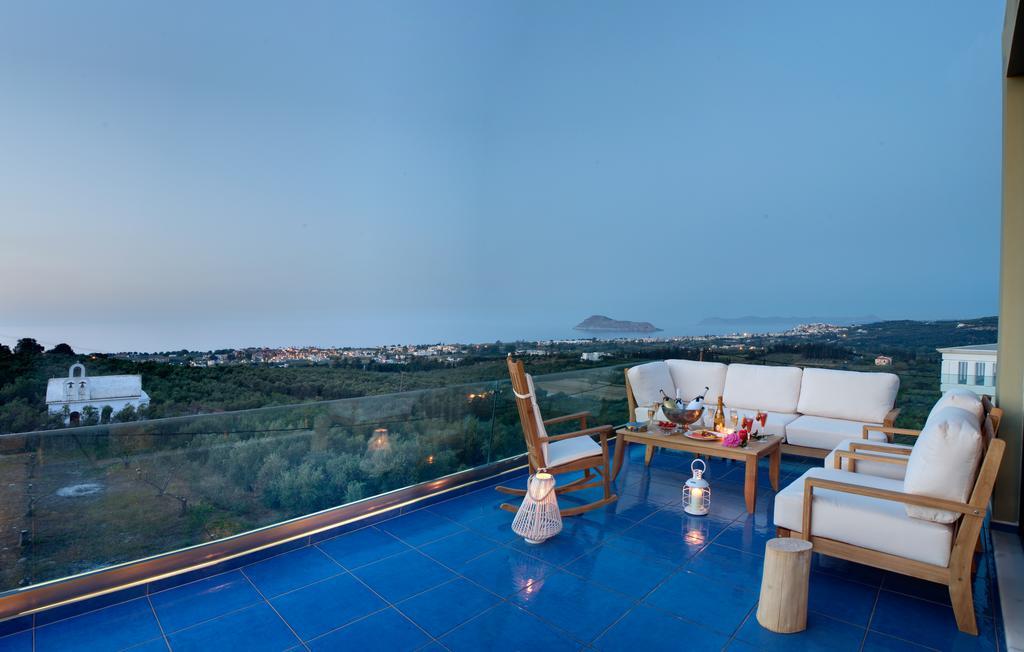Villa Emanuele Gerani  Екстер'єр фото